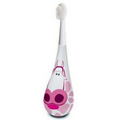 Bessie Cow Rockee Toothbrush